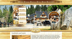 Desktop Screenshot of kiry.pl